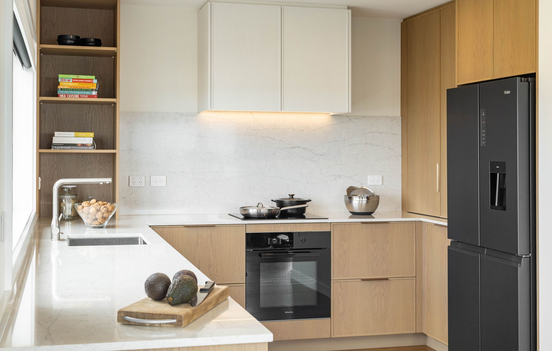 Kitchens by Design