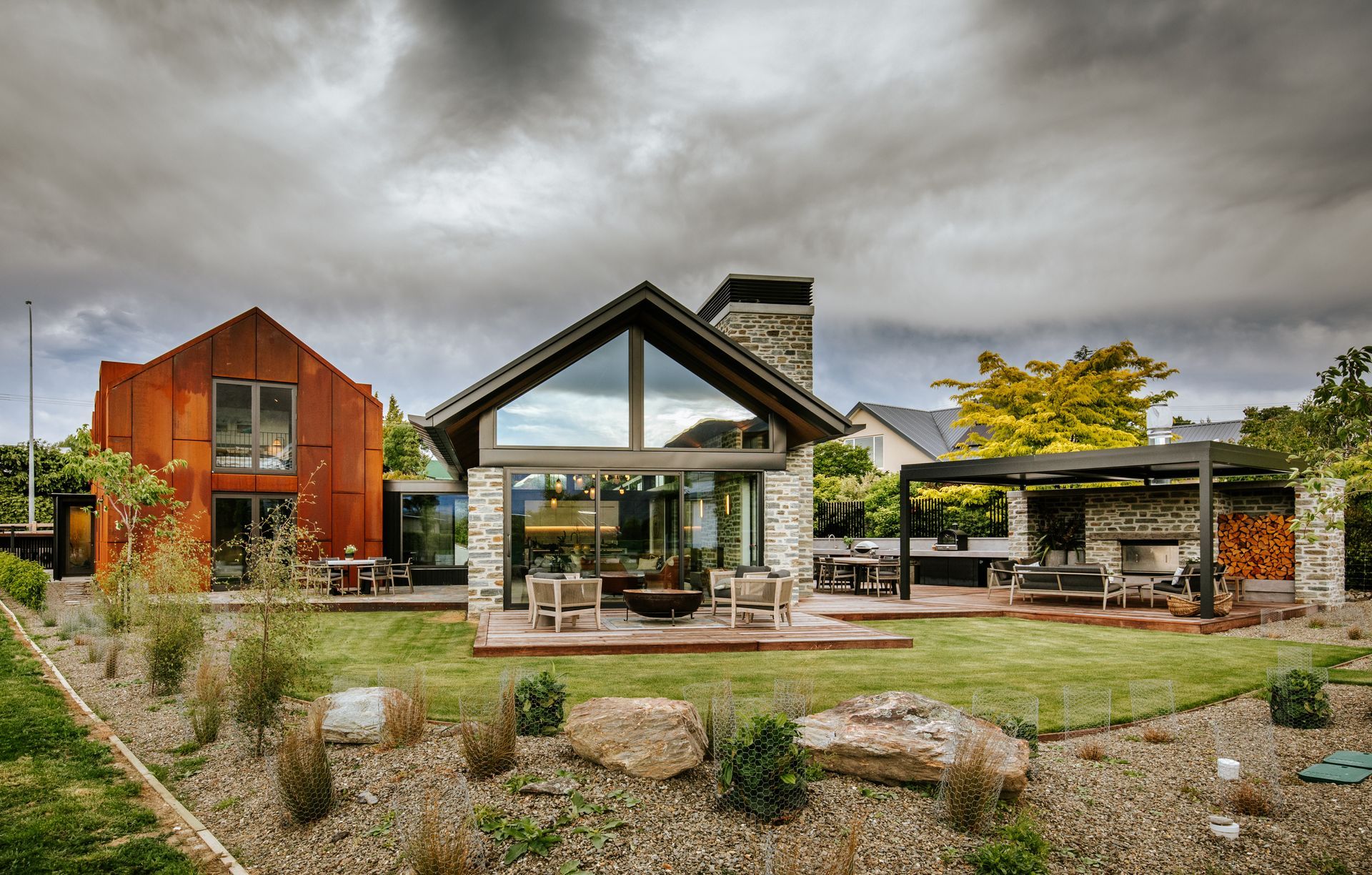 Wanaka Interiors
