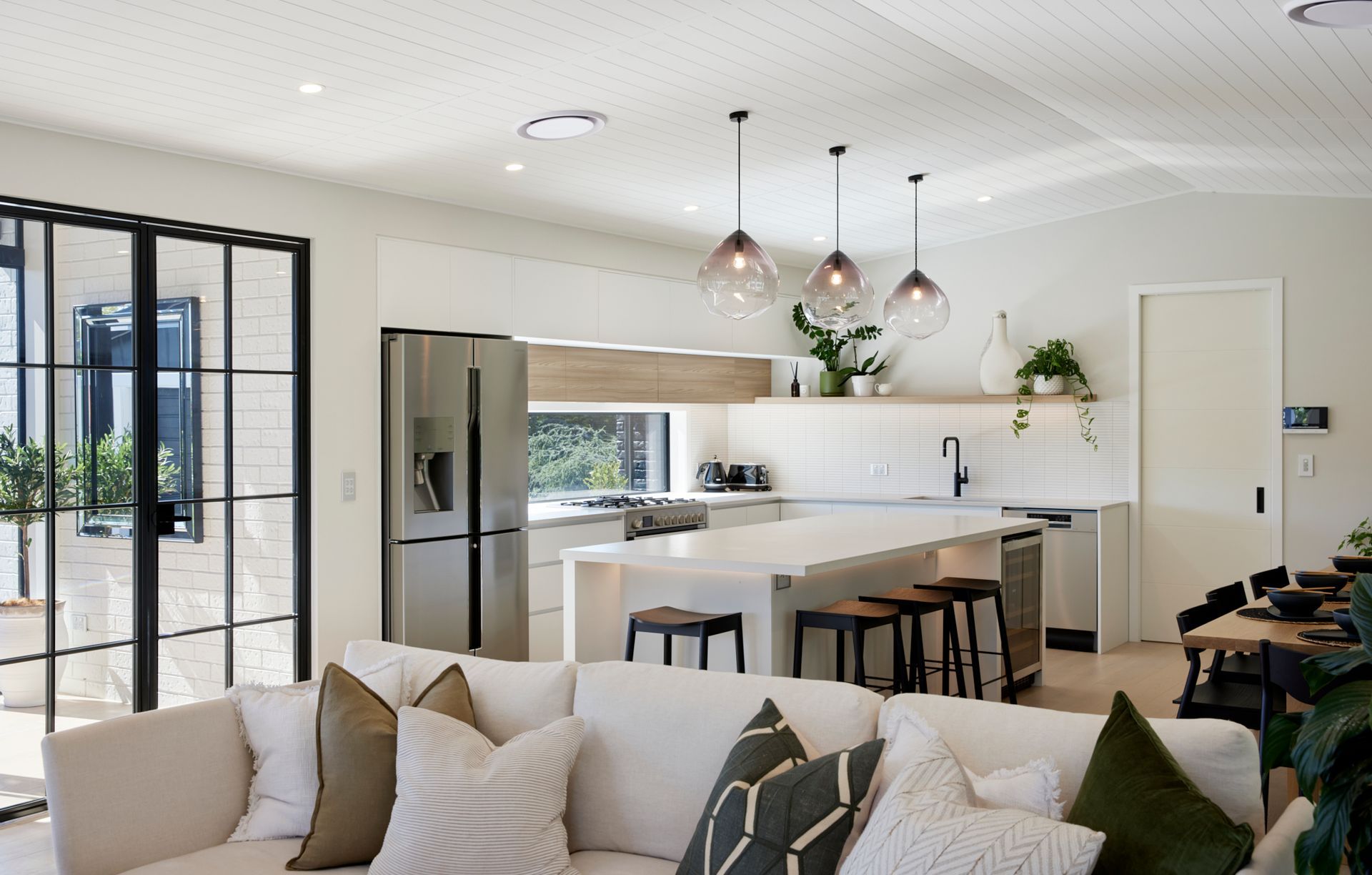 Design One Interiors
