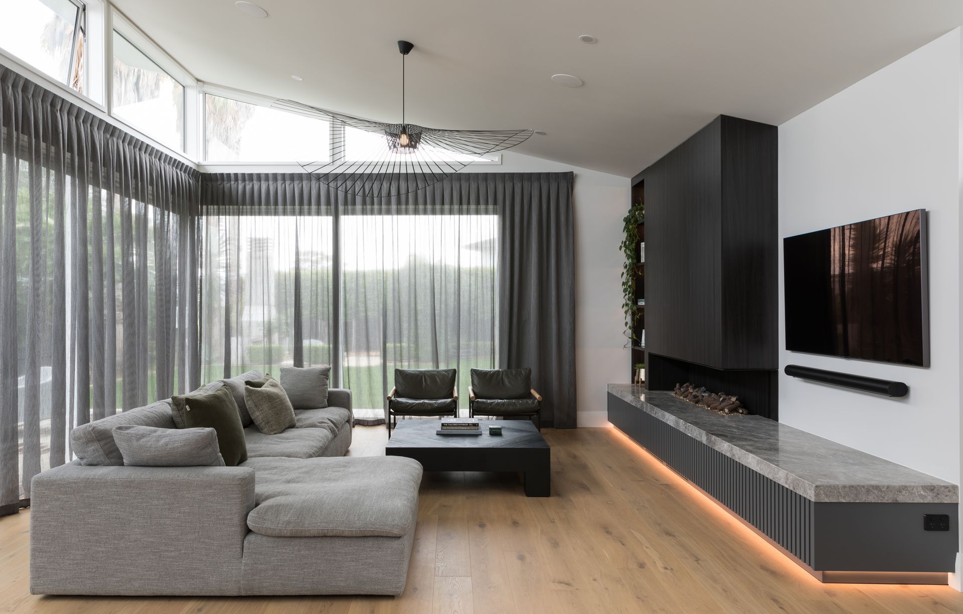 Nicola Manning Design