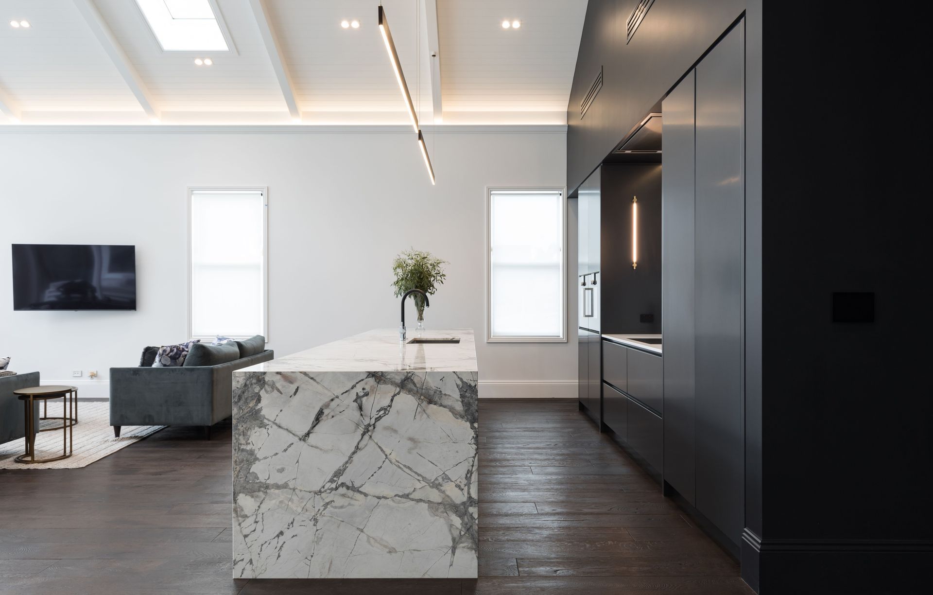 Bespoke Kitchens