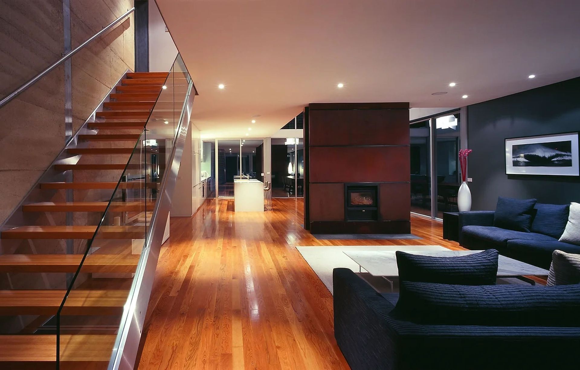 Libby Thornton Interior Design