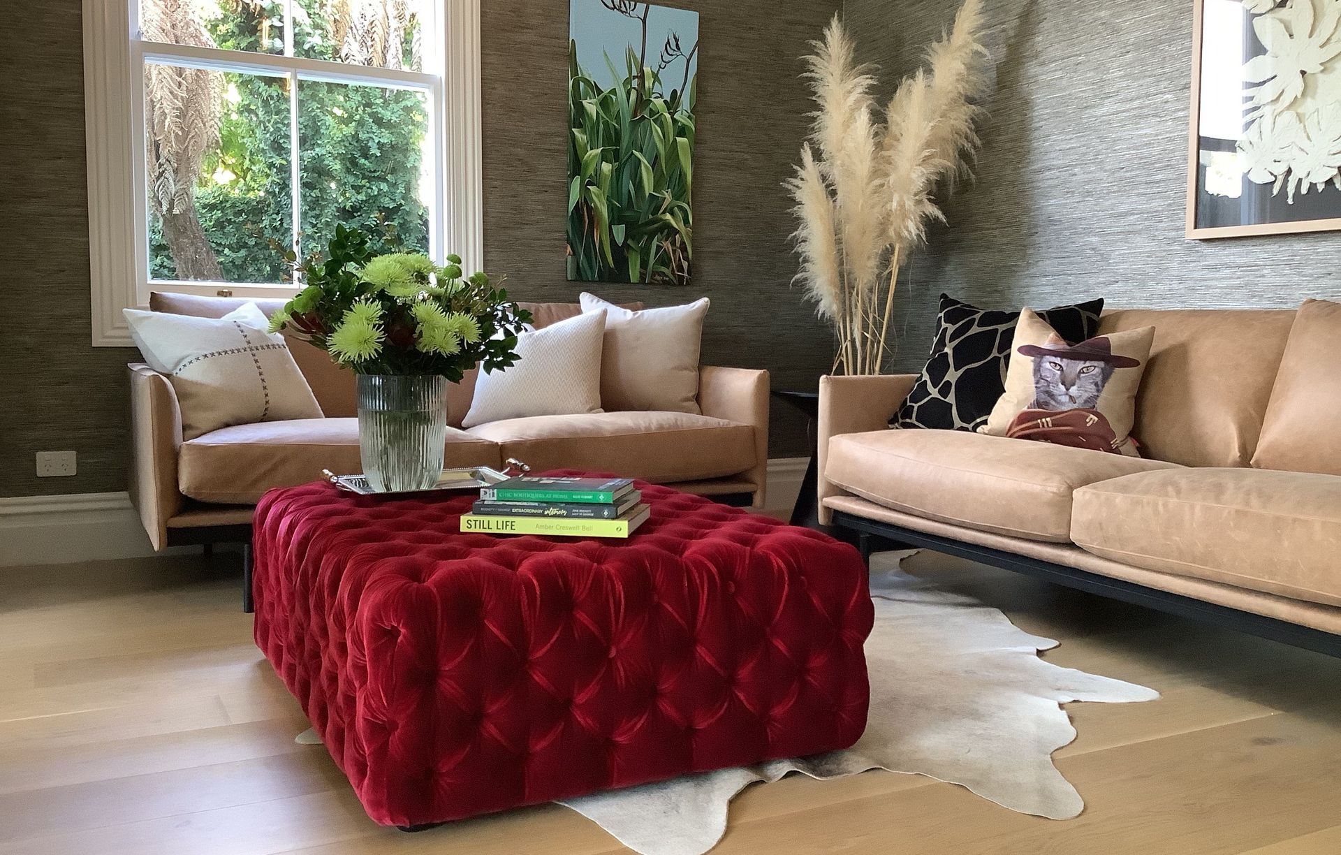 KCandy&Co Interiors