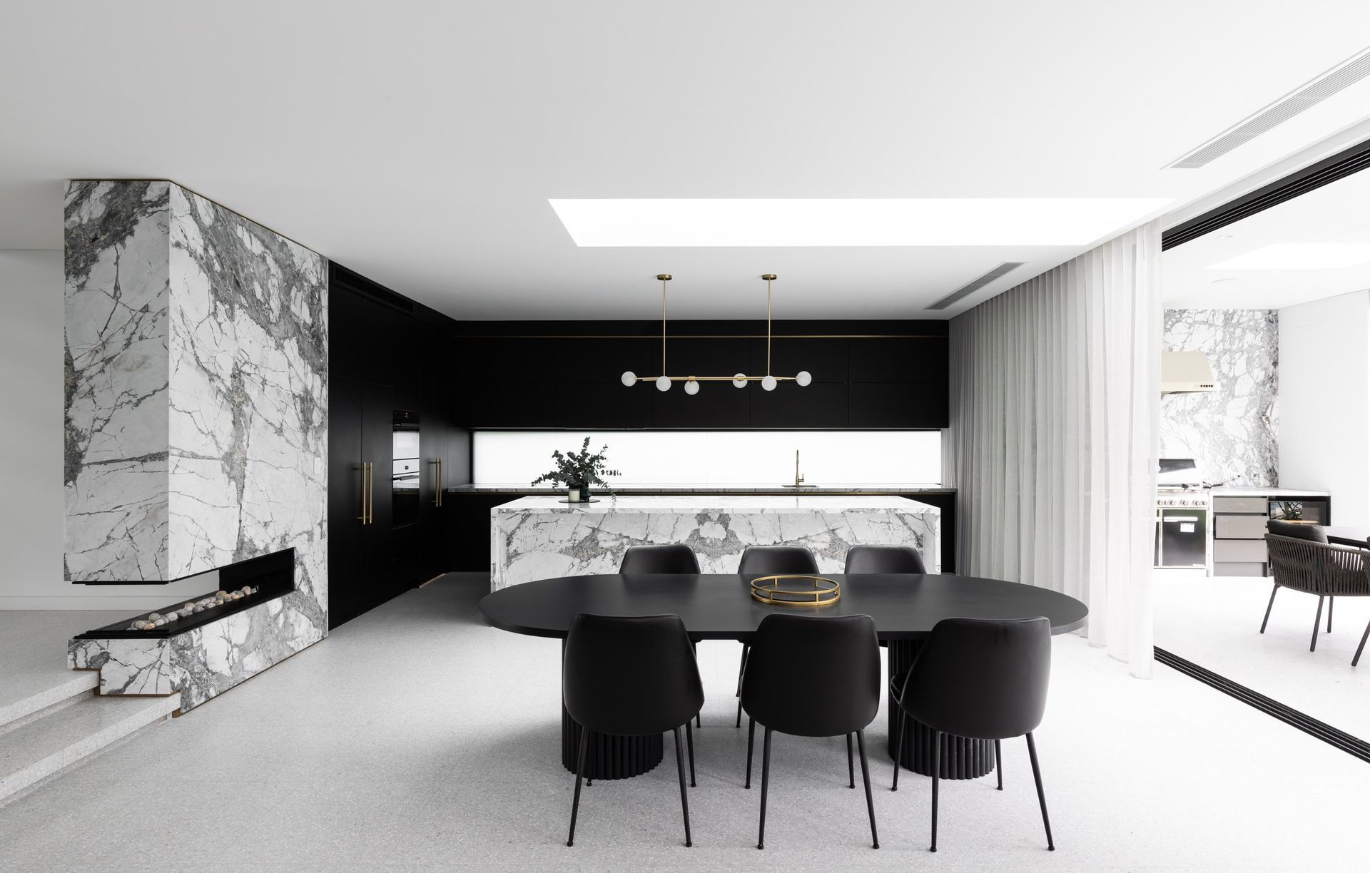 Anita Nader Interior Design