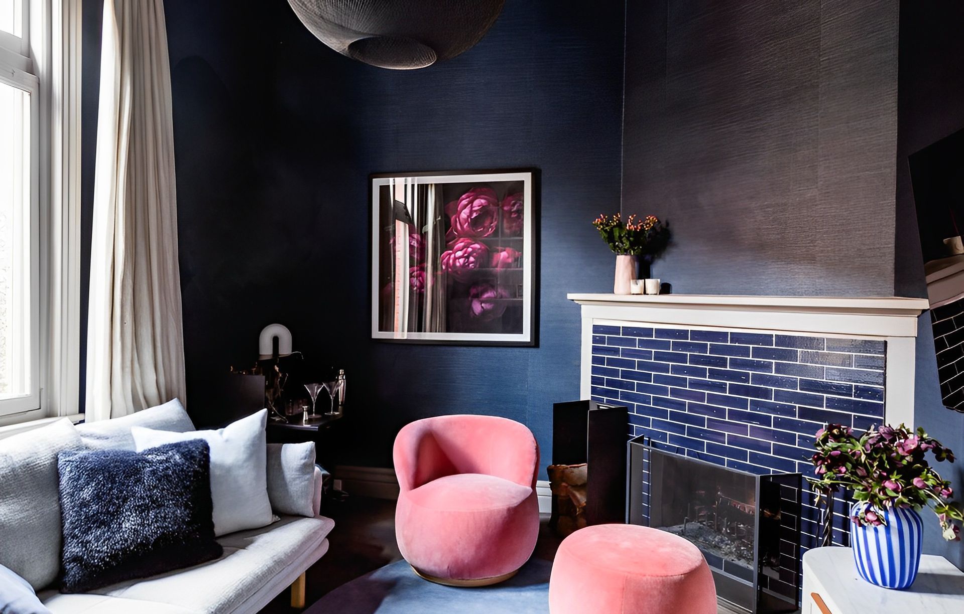 Picchio Interiors
