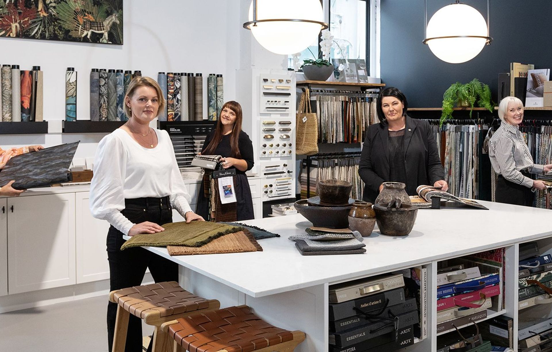 Belhams Interiors