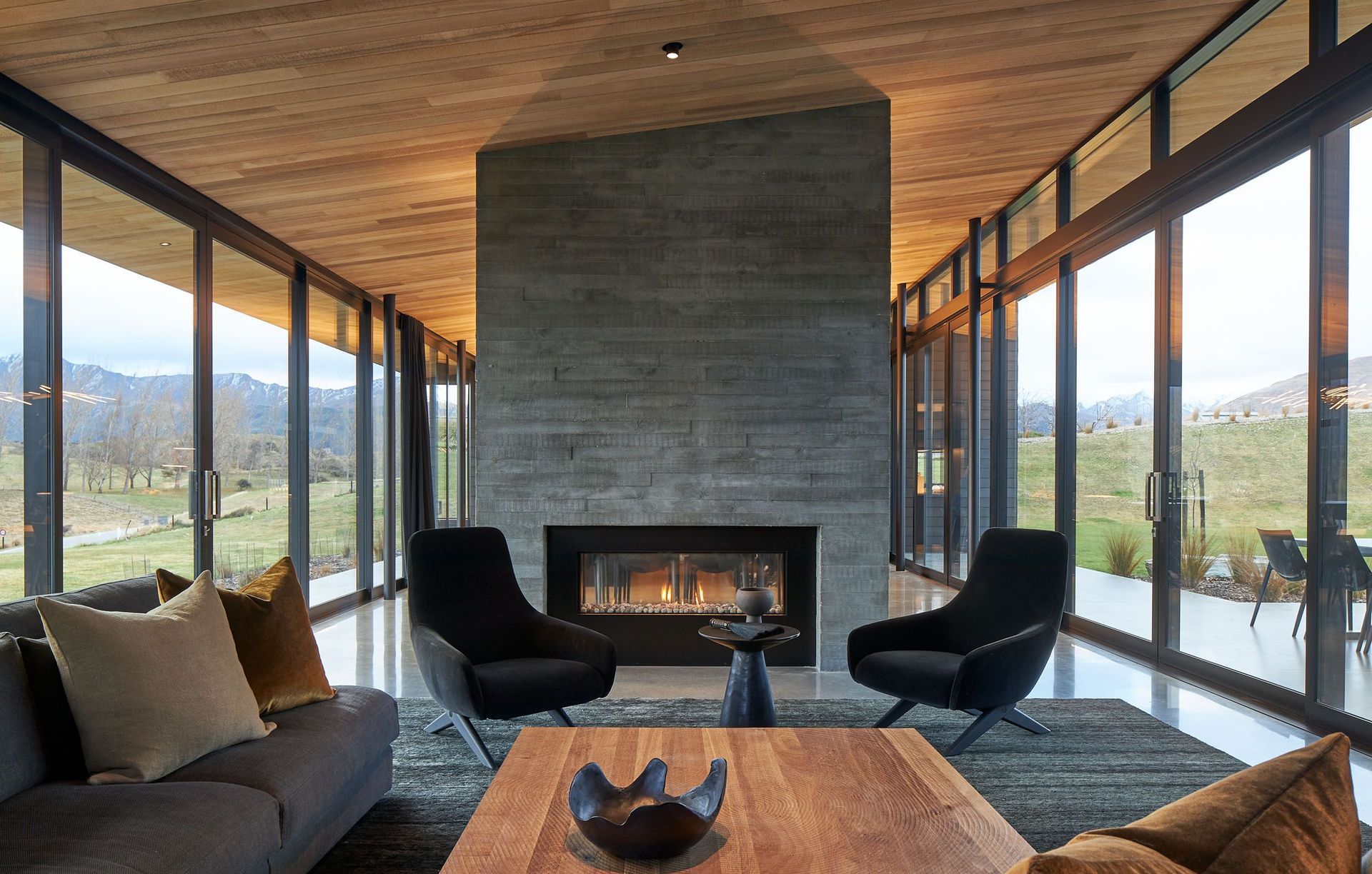 Seagar Design