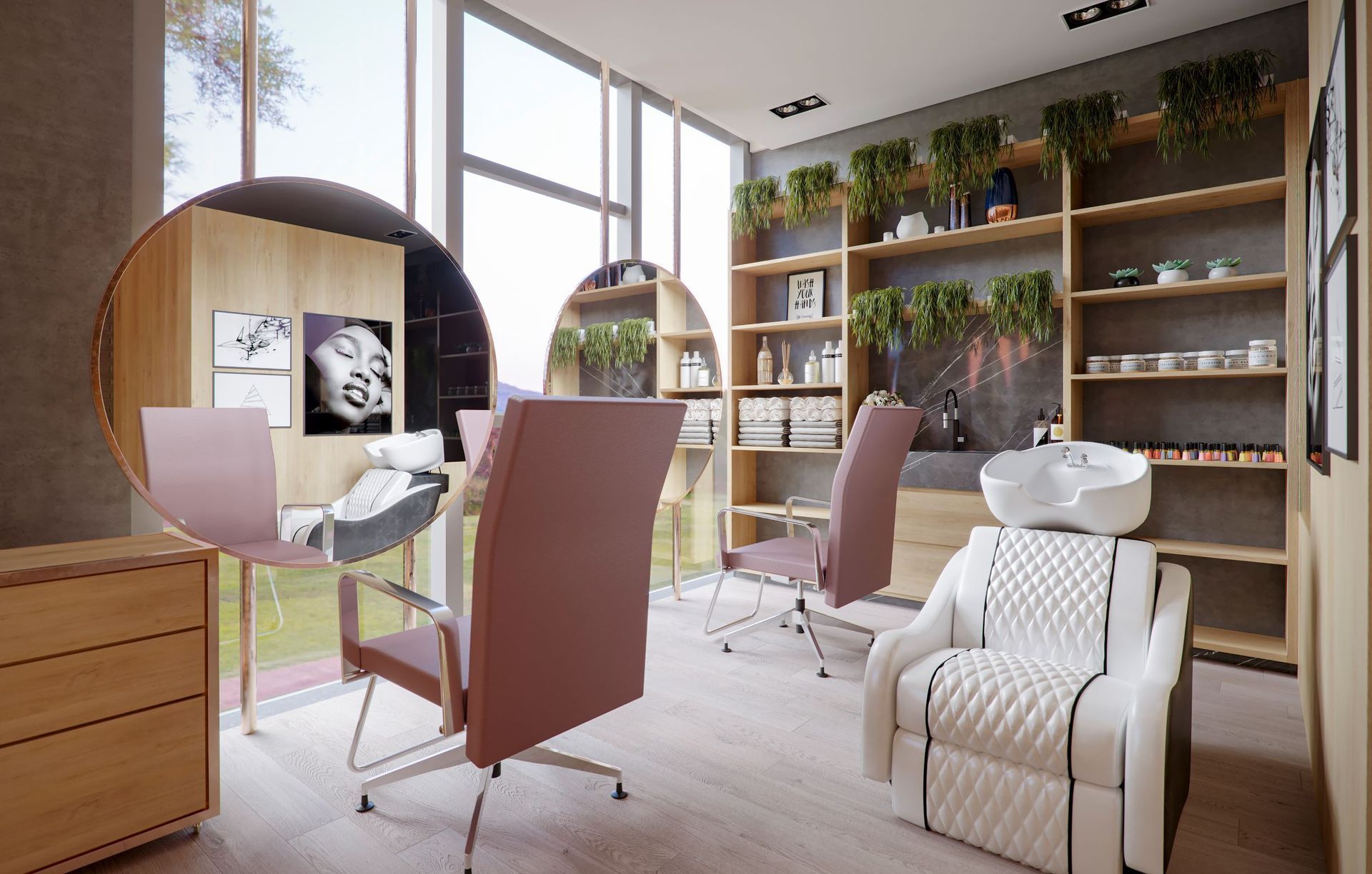 Uncage Interiors