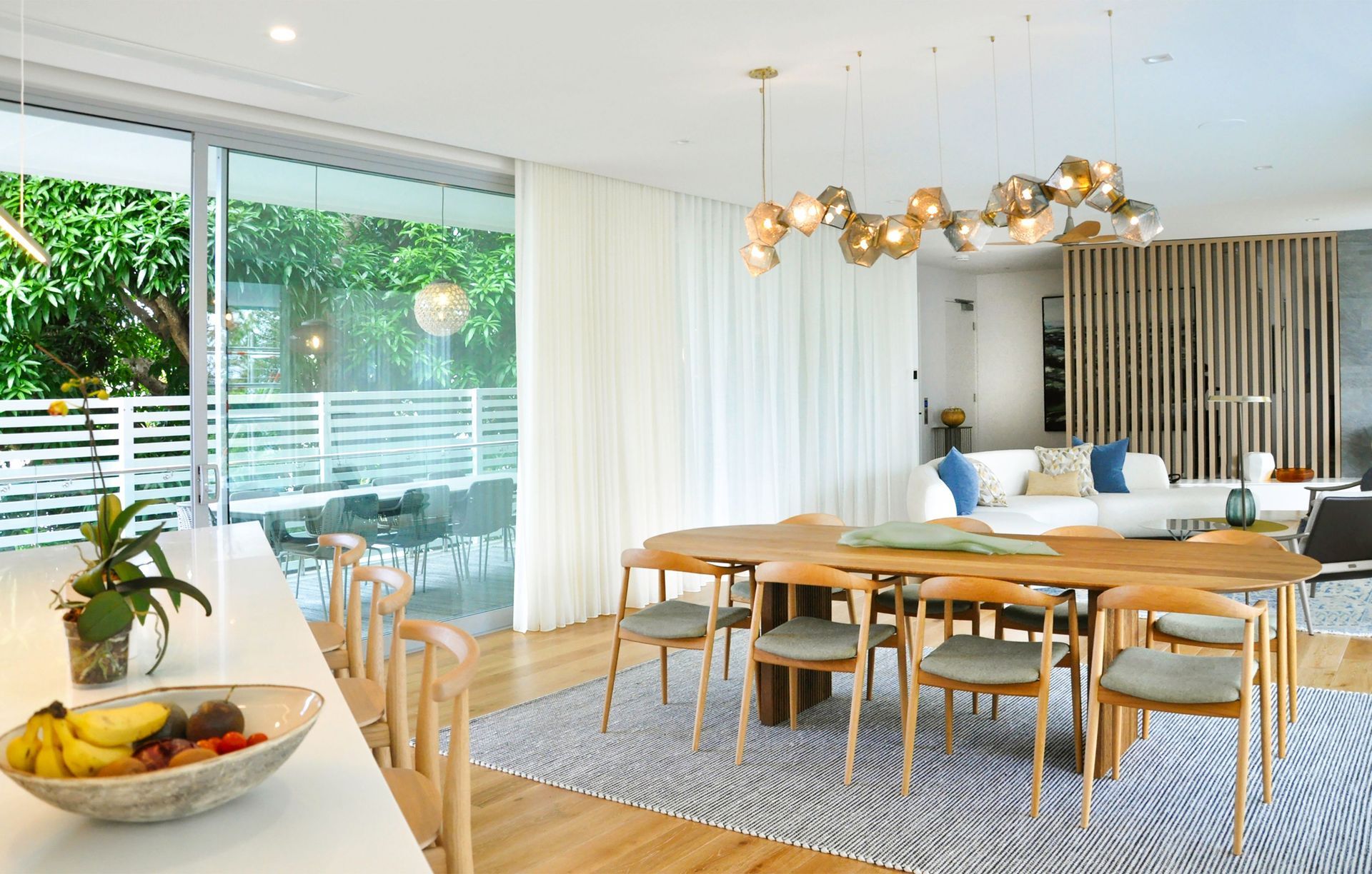 Agius Colour Interior Designs