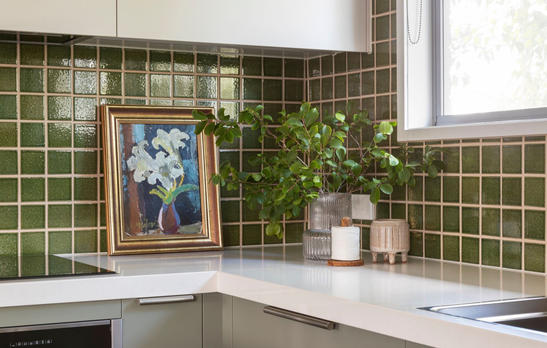 Meredith Lee Interior Designer