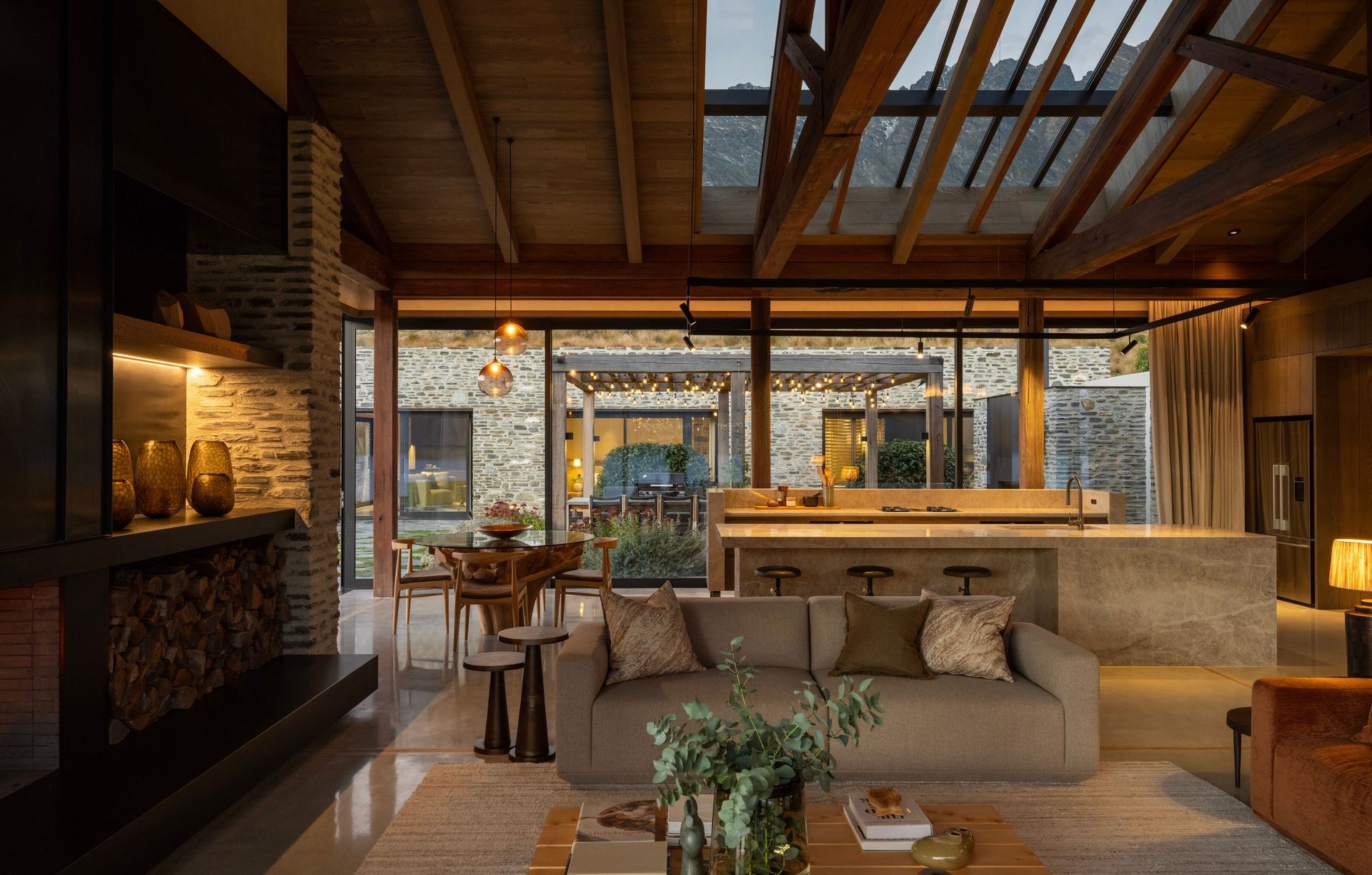 Trinity Interior Design