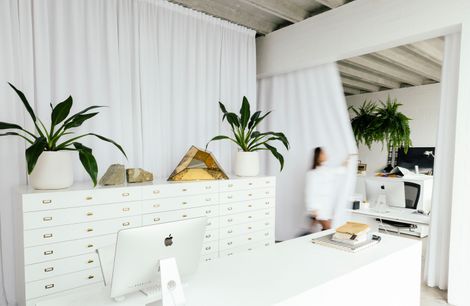 JKW Interior Architecture & Design