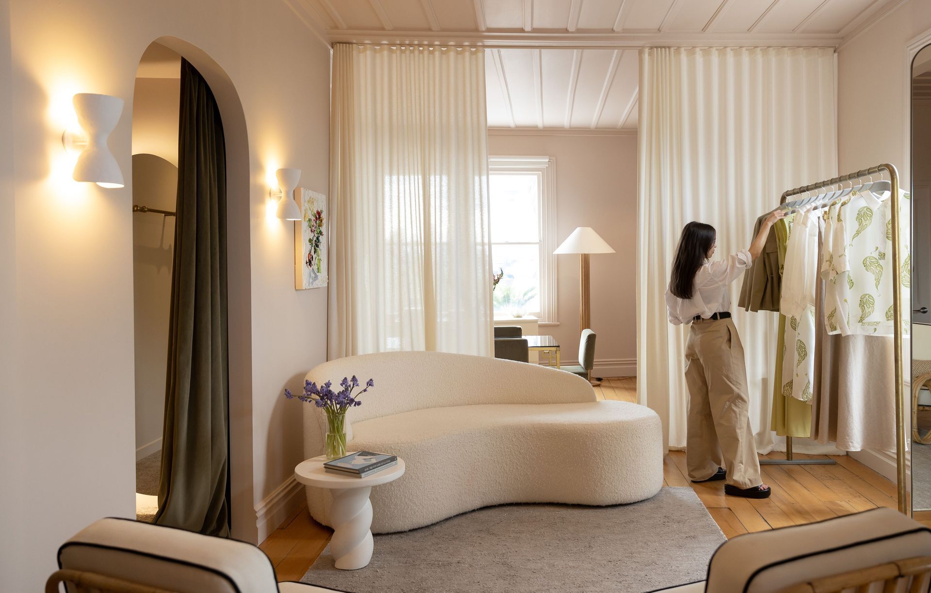 Alisa Allison Interiors