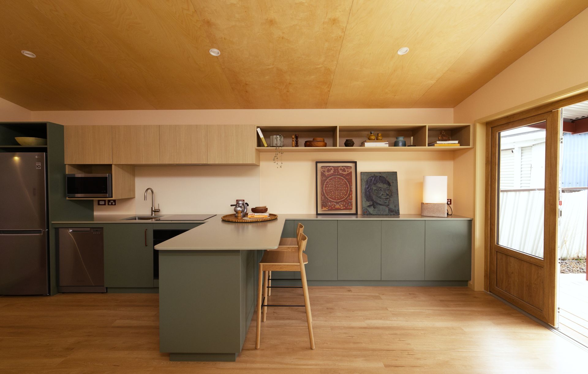 Kanat Studio