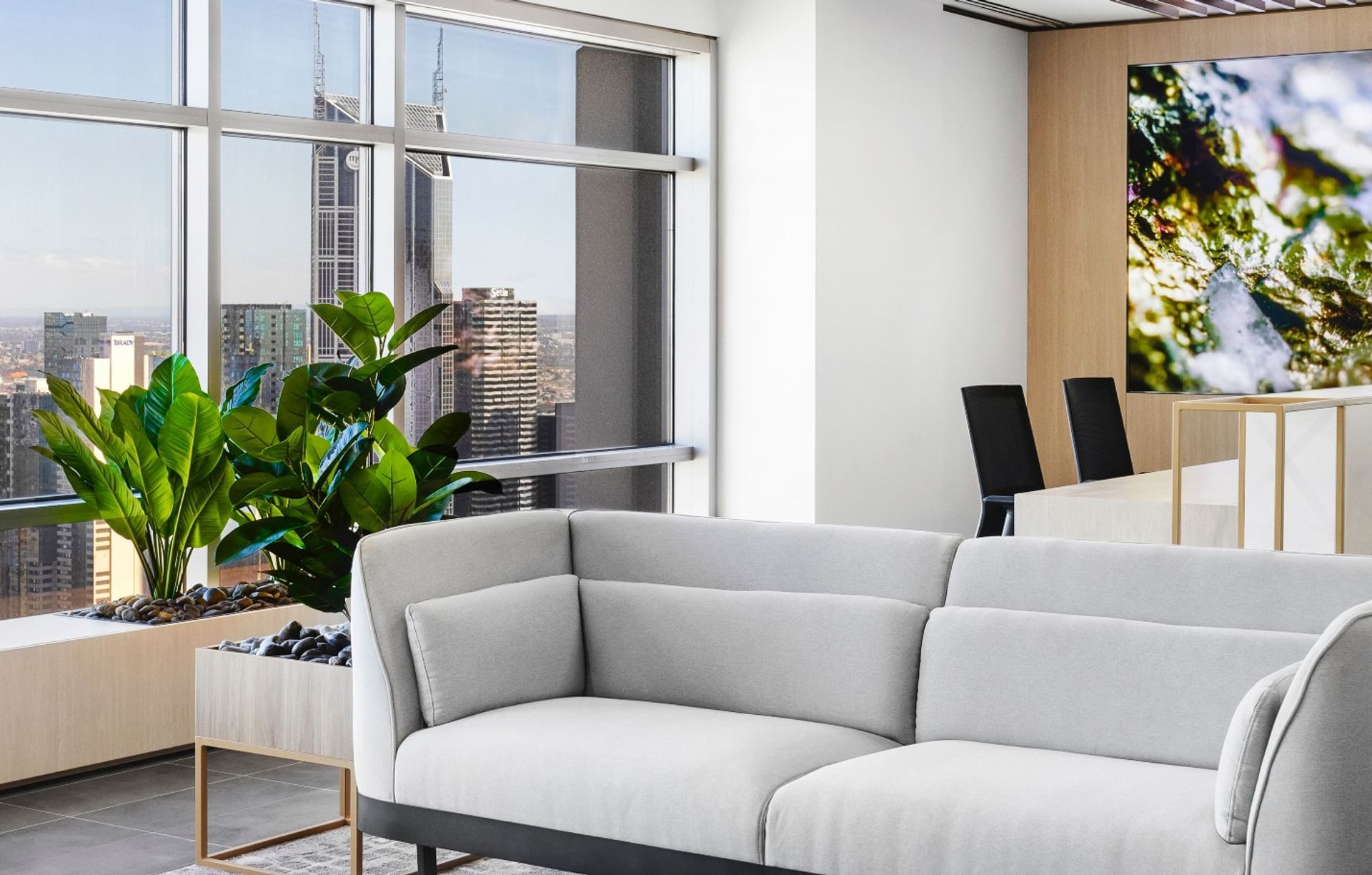 Contour Interiors
