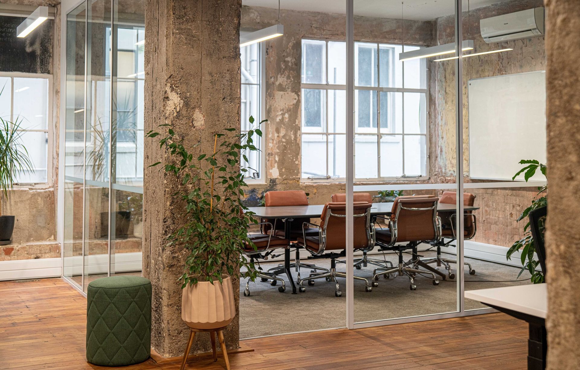 Pocketspace Interiors