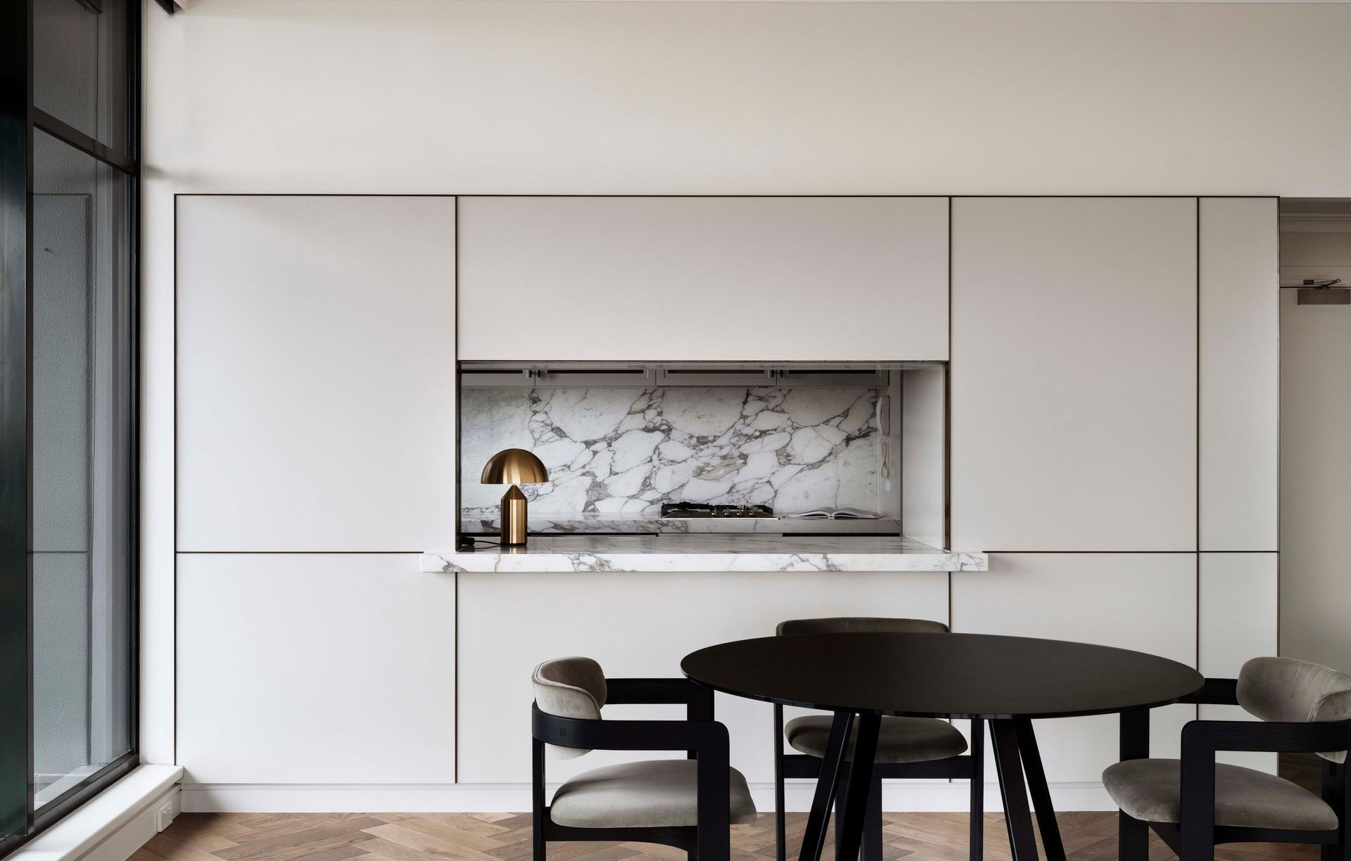 CB Interiors
