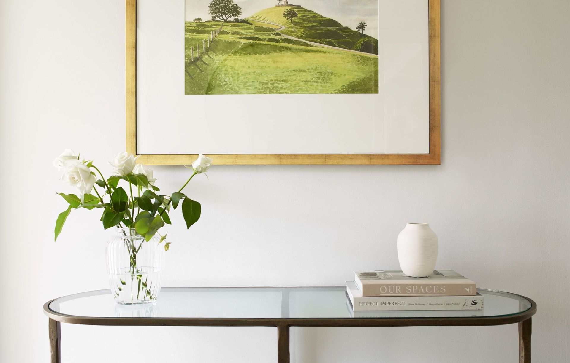 Wolfe Interior Design