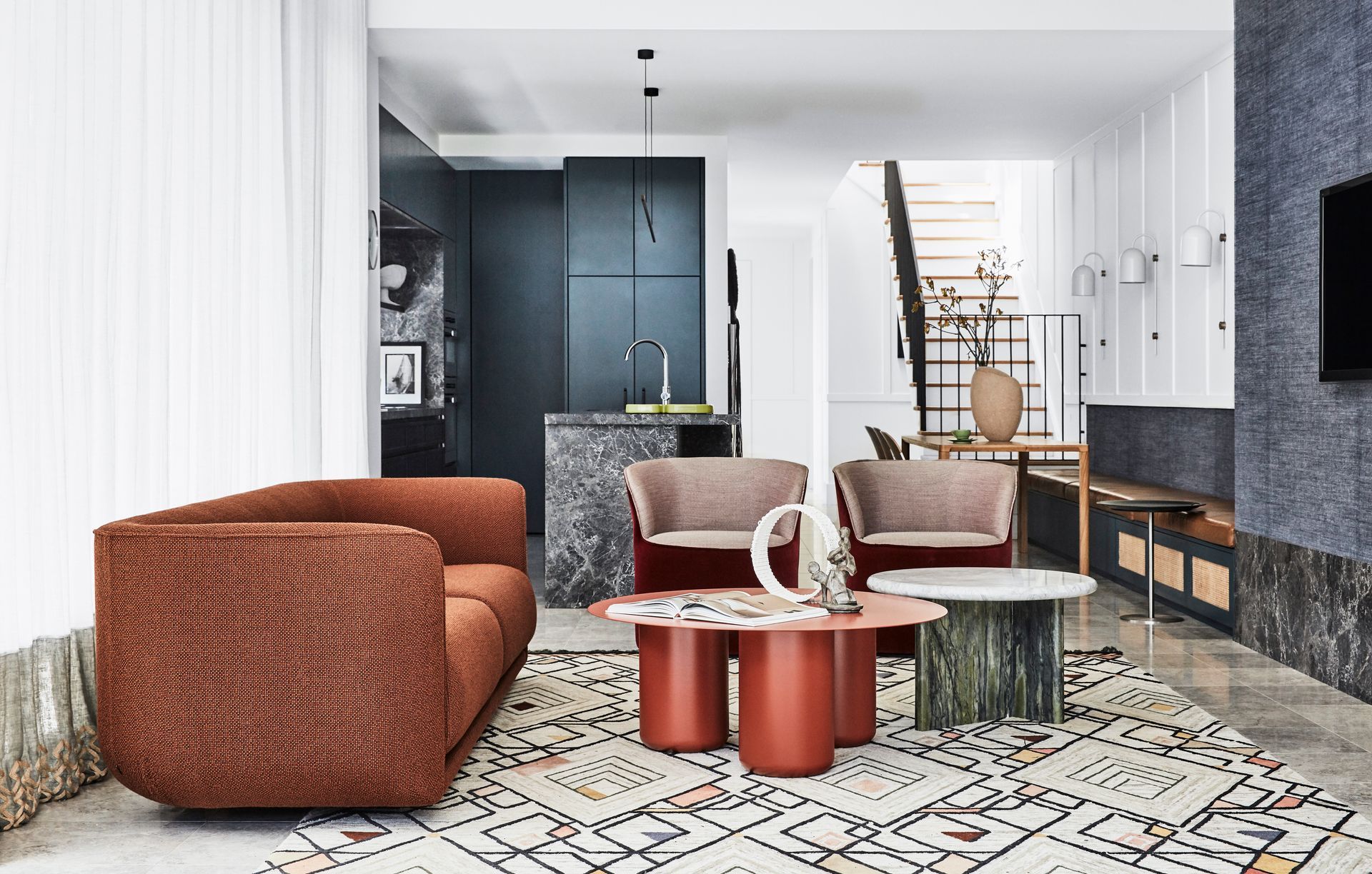 EB Interiors