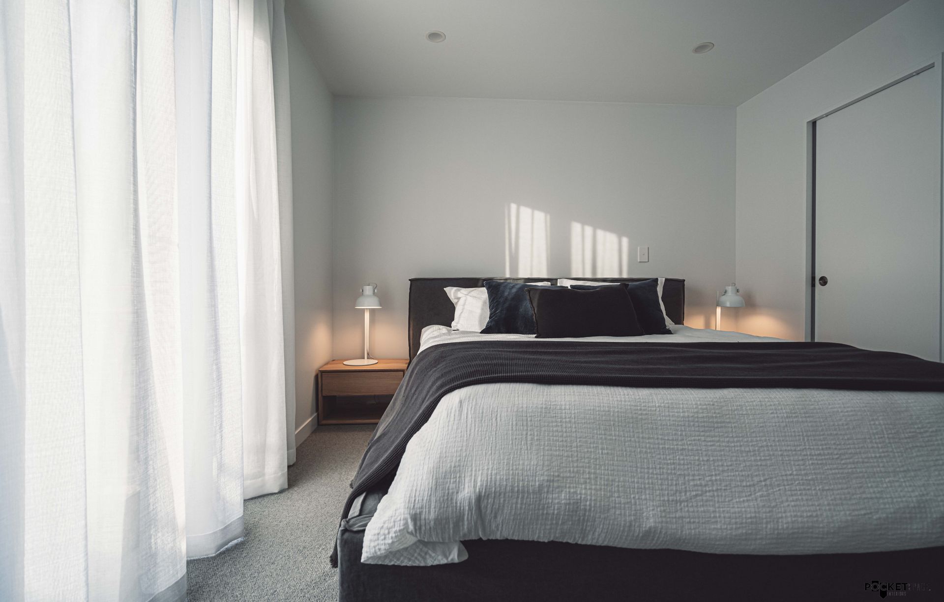 Pocketspace Interiors