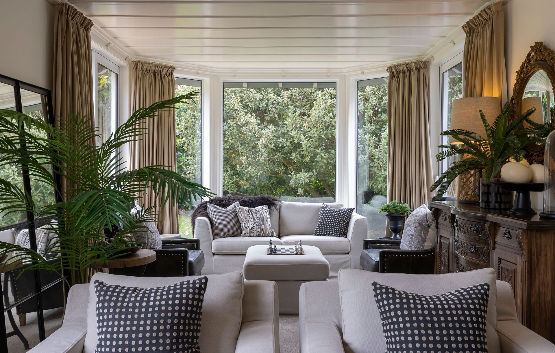 D for Design - Interior Design