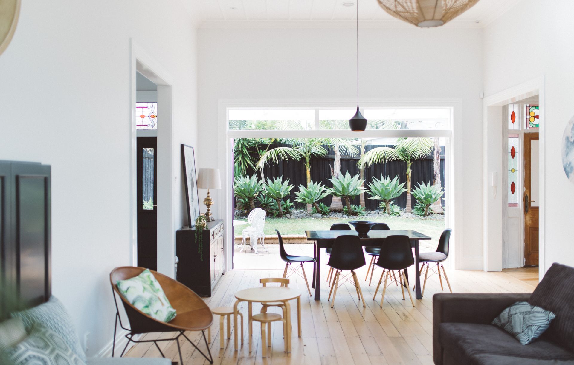 Designing Spaces