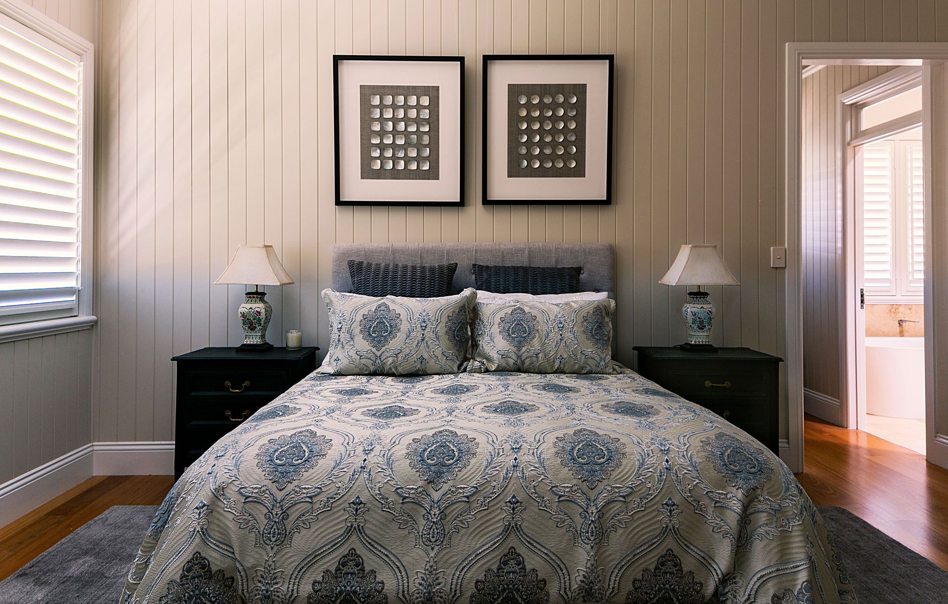RJP Design & Decor