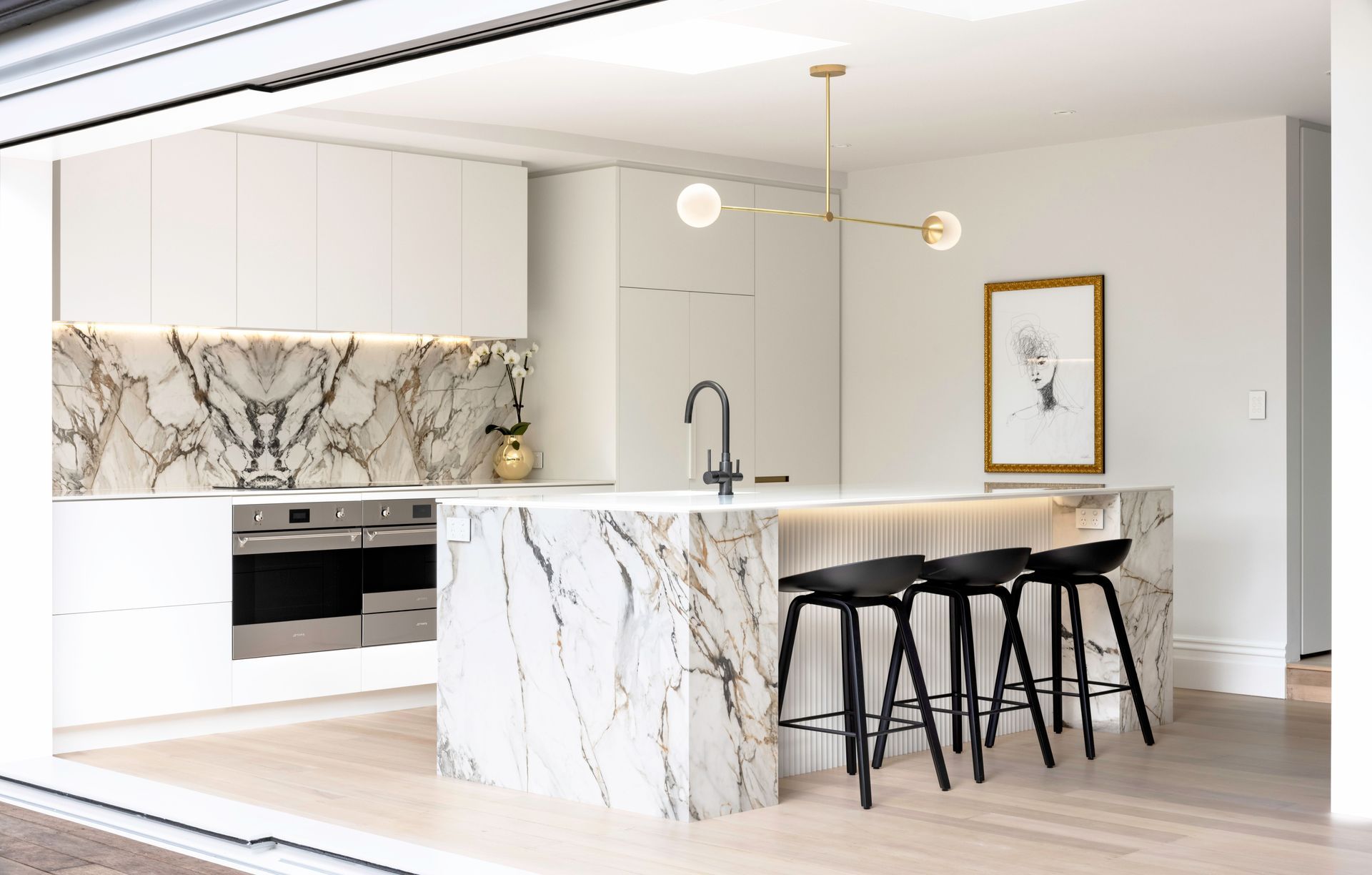 Rebecca Bailey Design