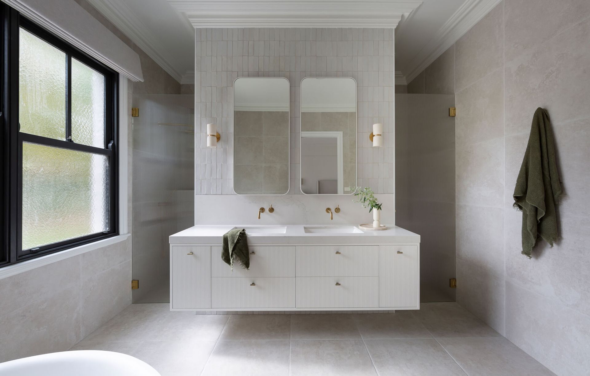 Studio Black Interiors