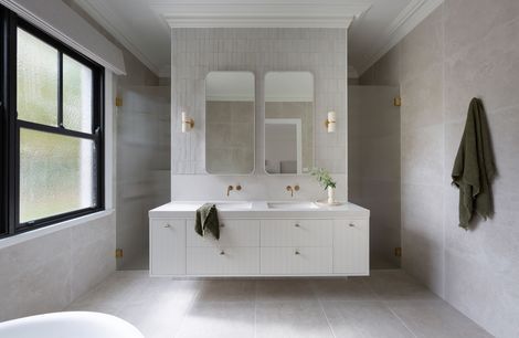 Studio Black Interiors
