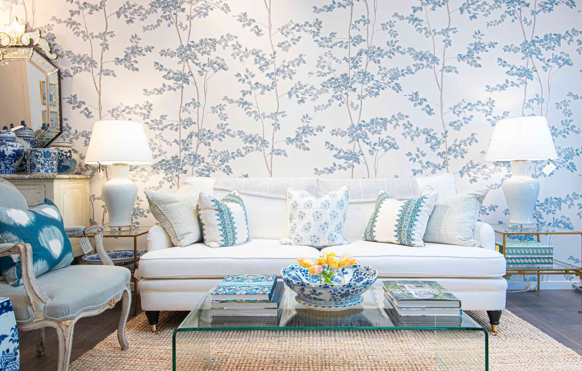 Décor et Tissu