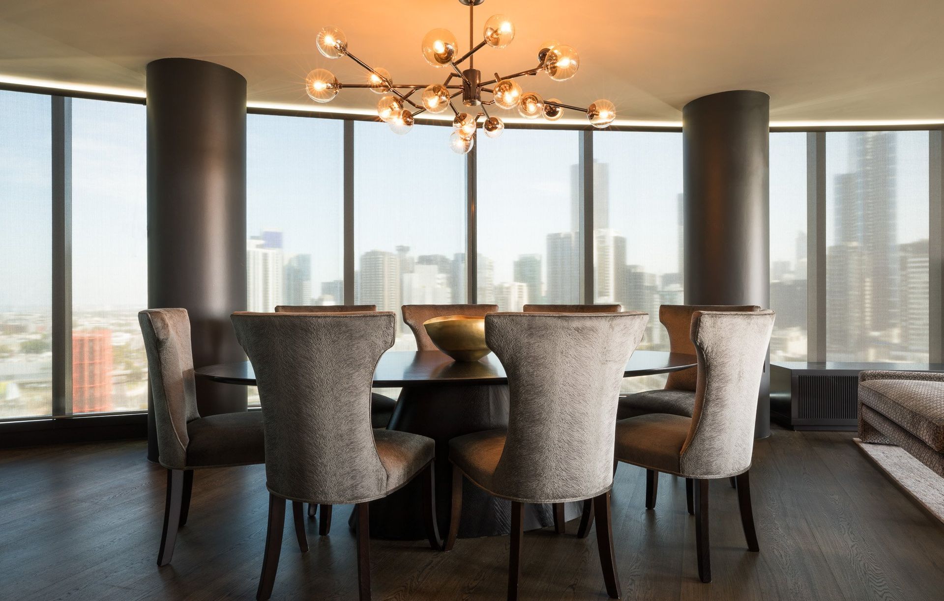 Danielle Scandrett Interiors