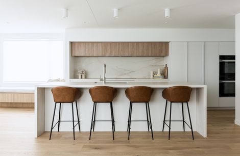 Twill Interior Design