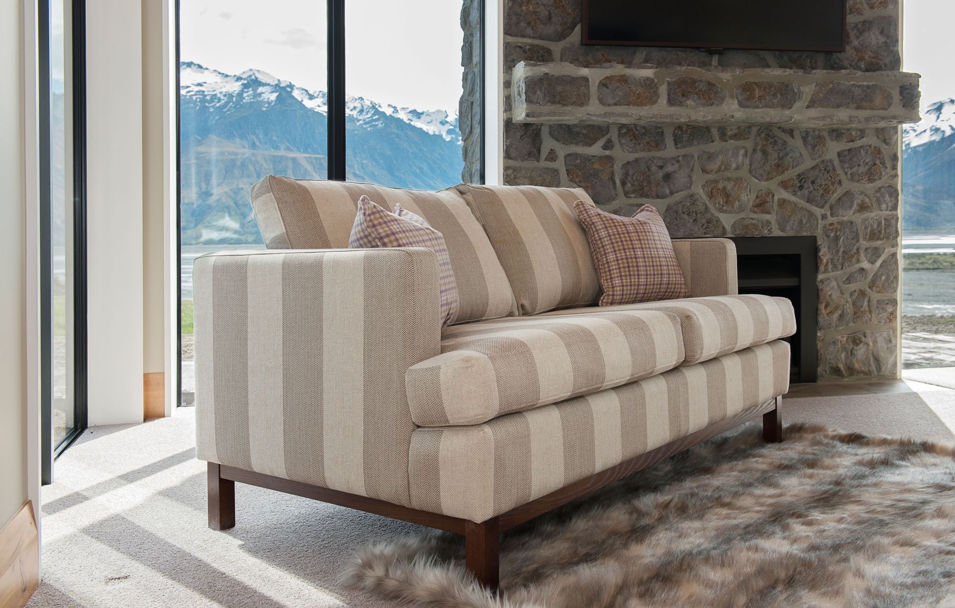 Deborah Still Interior Design