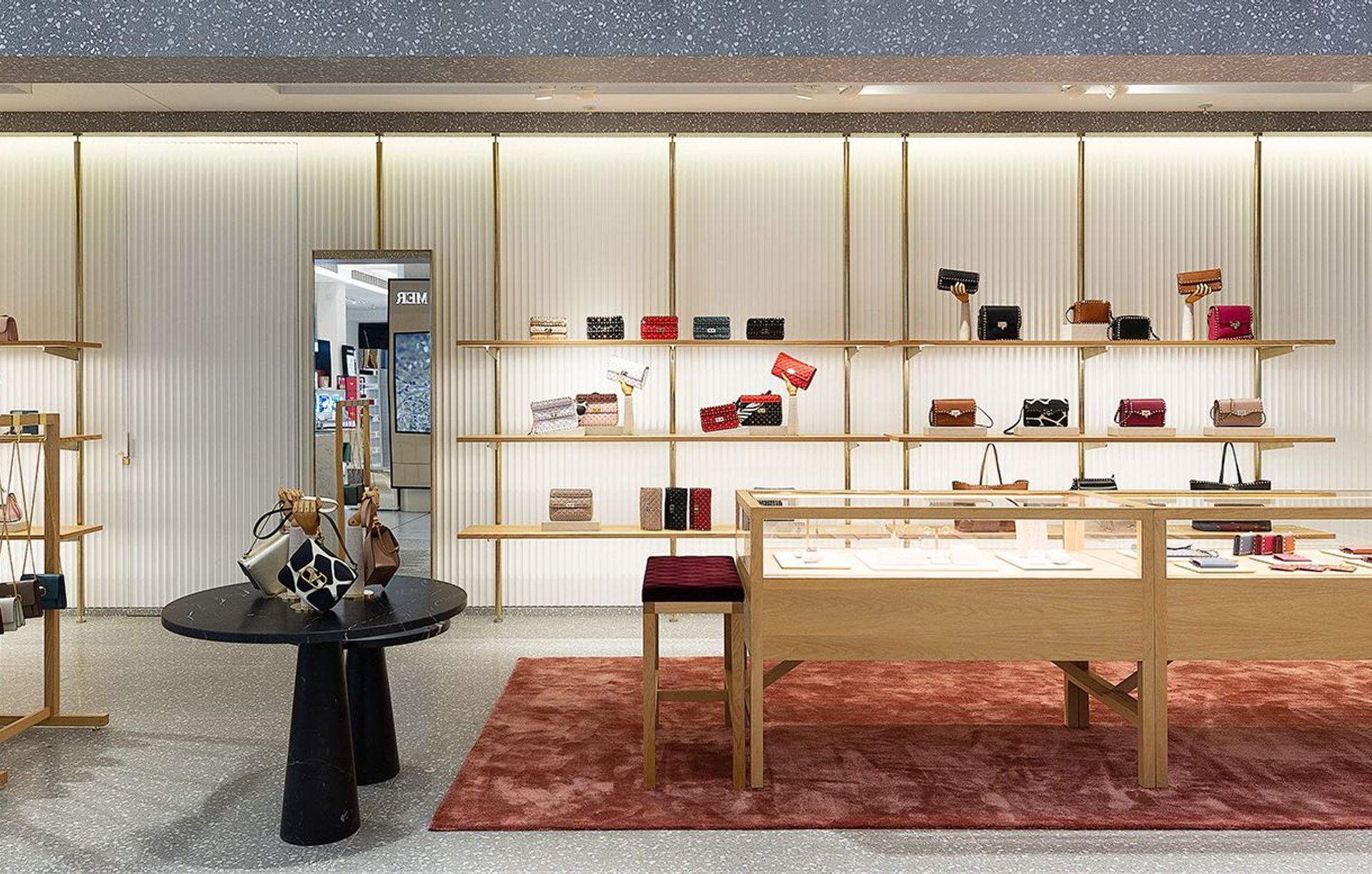 AGC Interior