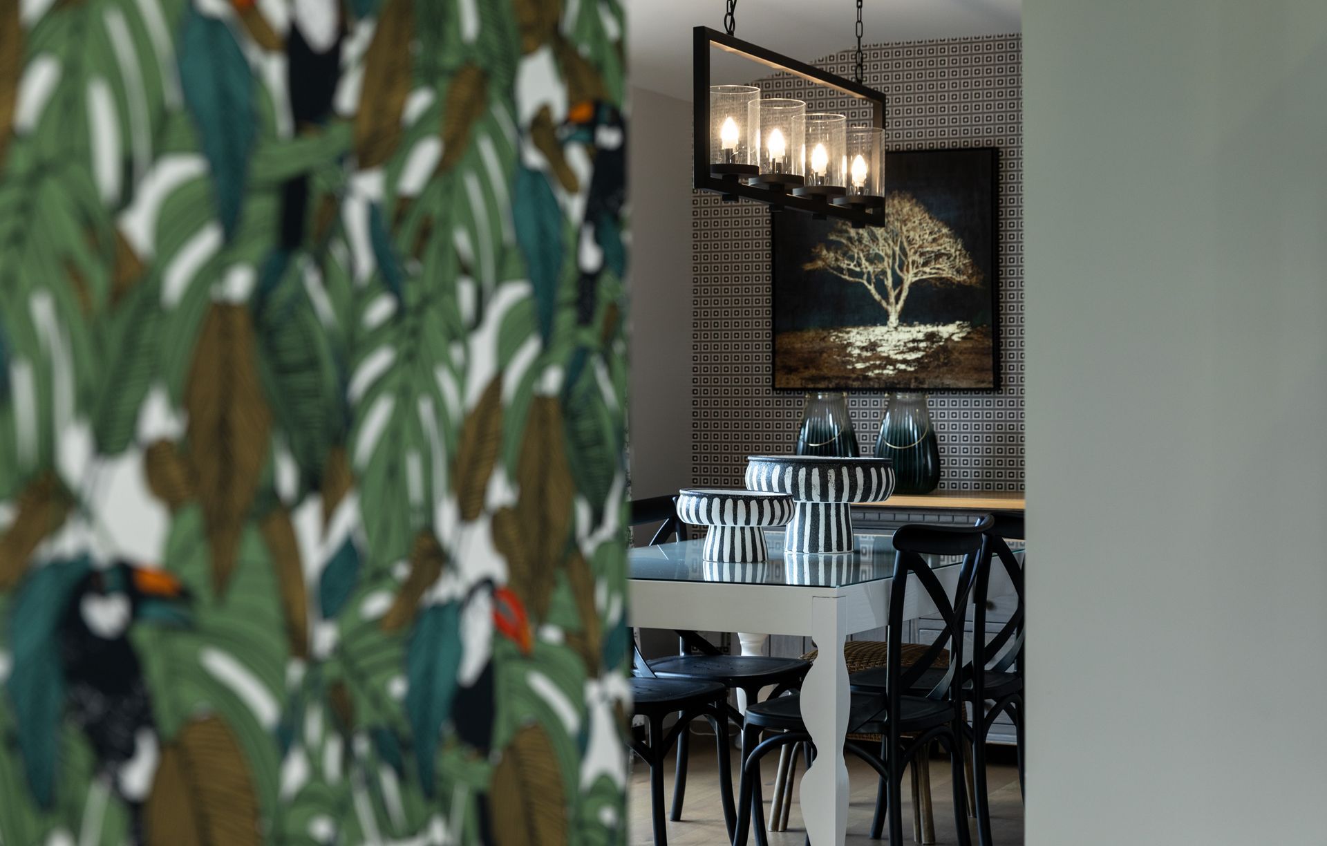 Donna White Interior Design