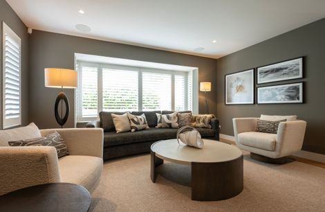 CV Interiors