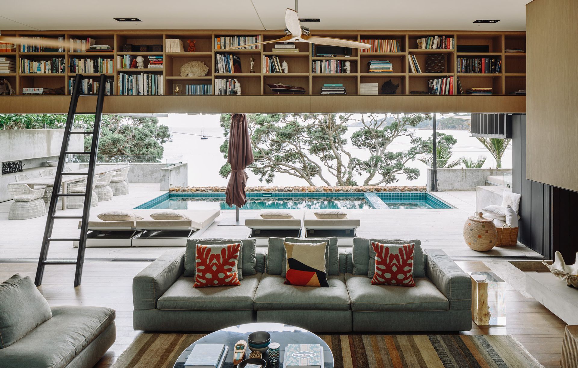 Jenny Anderson Interiors