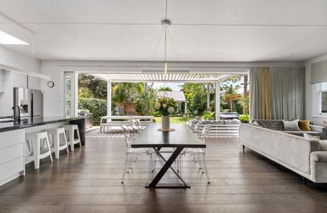 Cheltenham Rd. Interior Design Collective