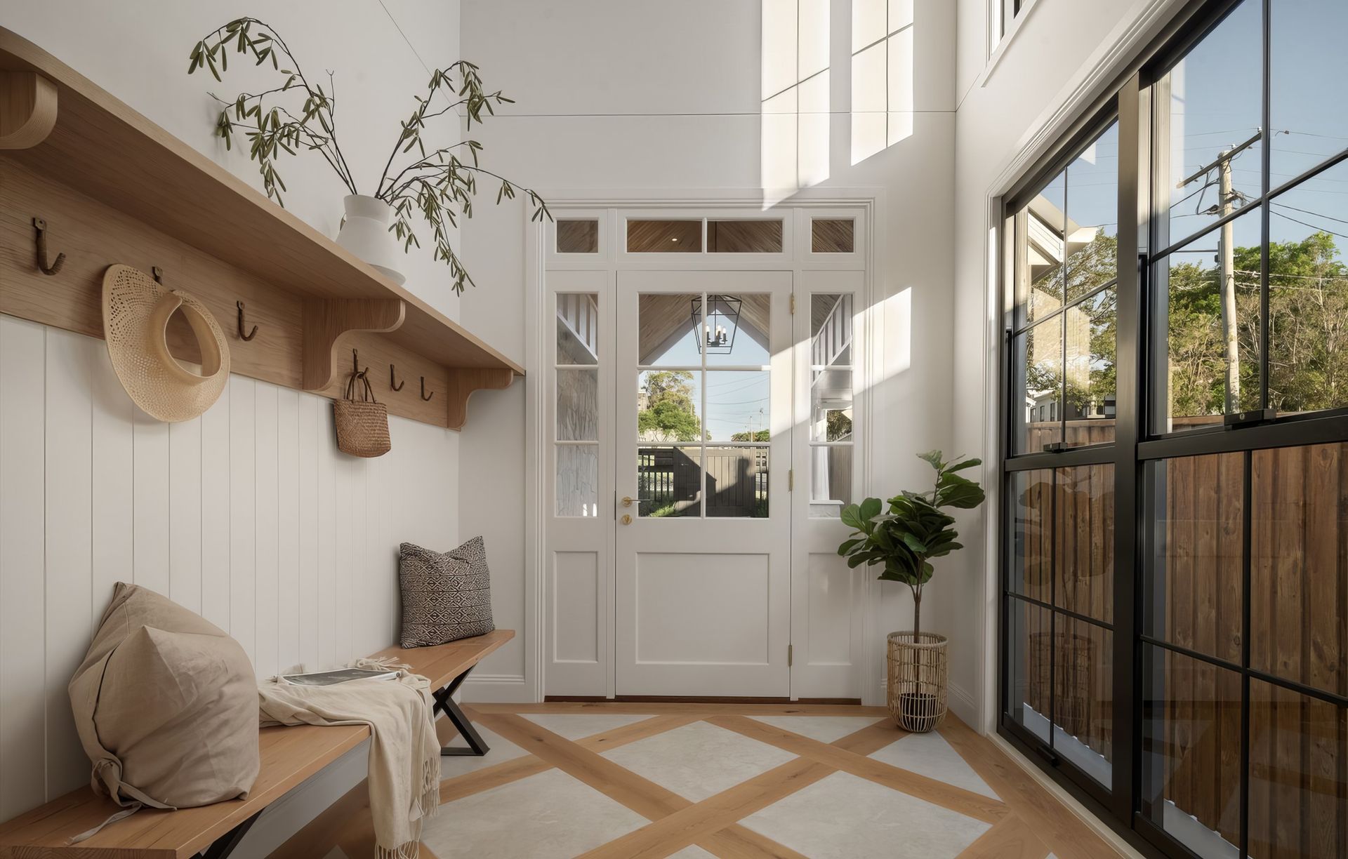 AM INTERIOR STUDIO