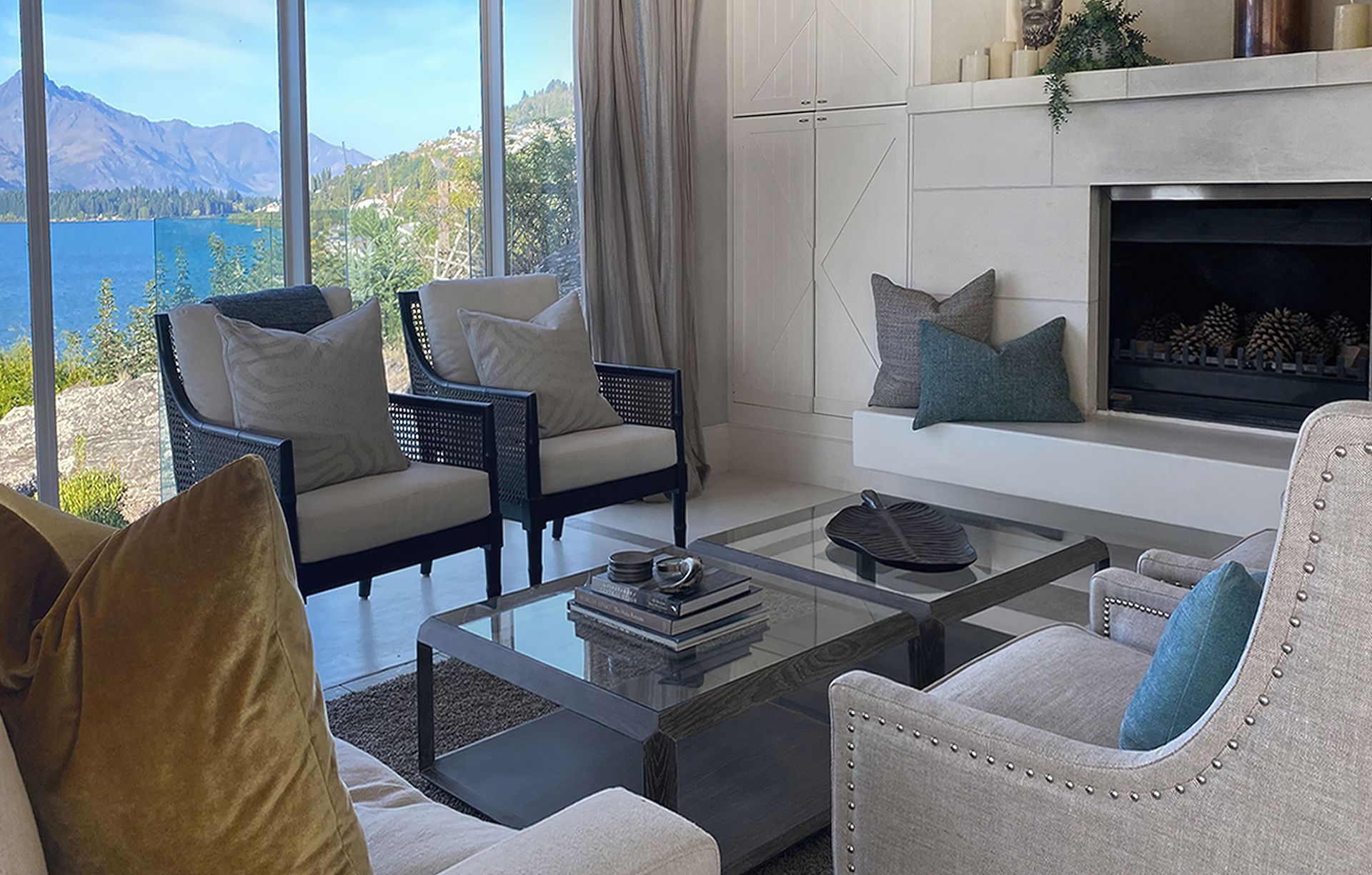 Lou Brown Design