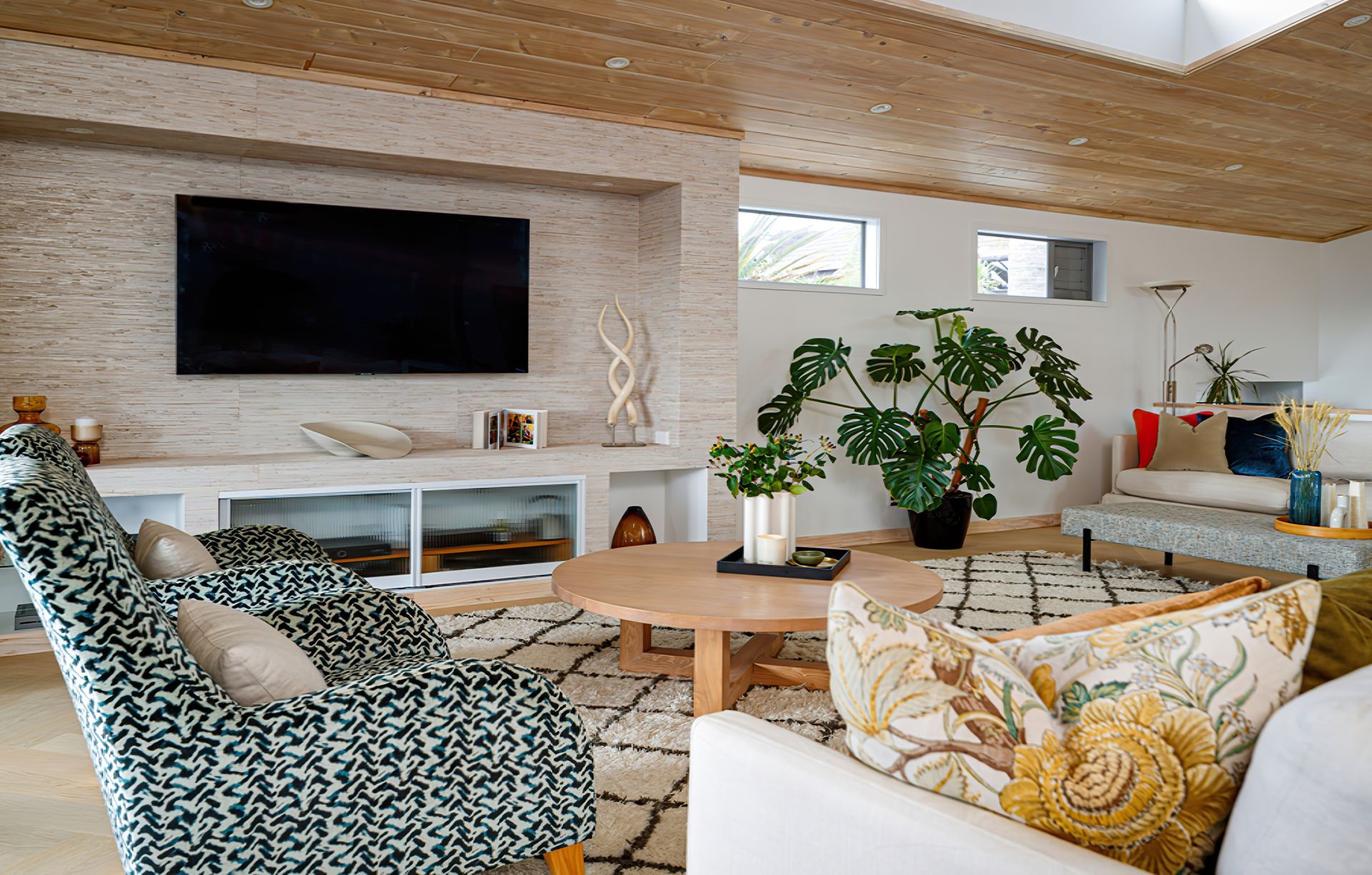 Alberny Interiors