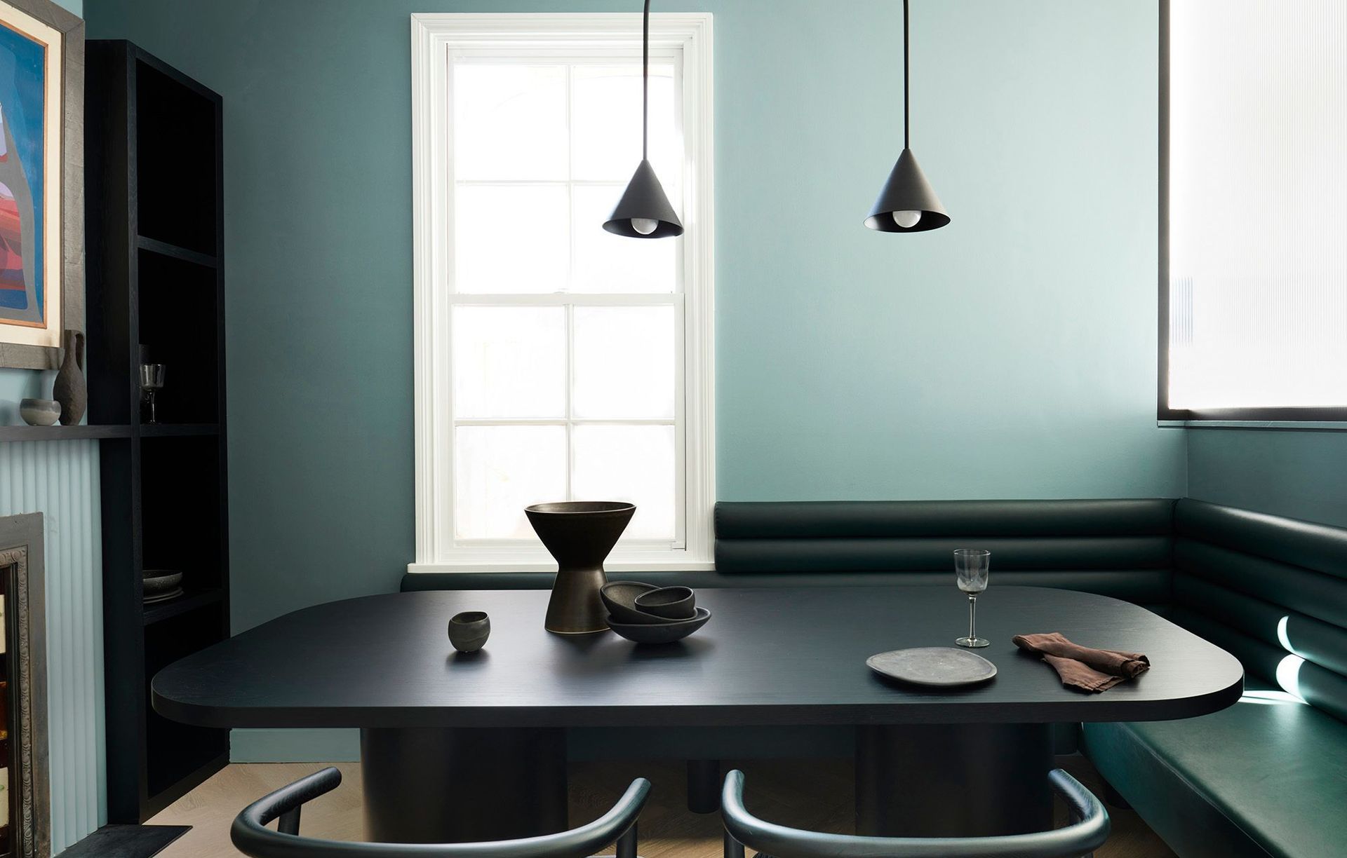 Full of Grace Interiors