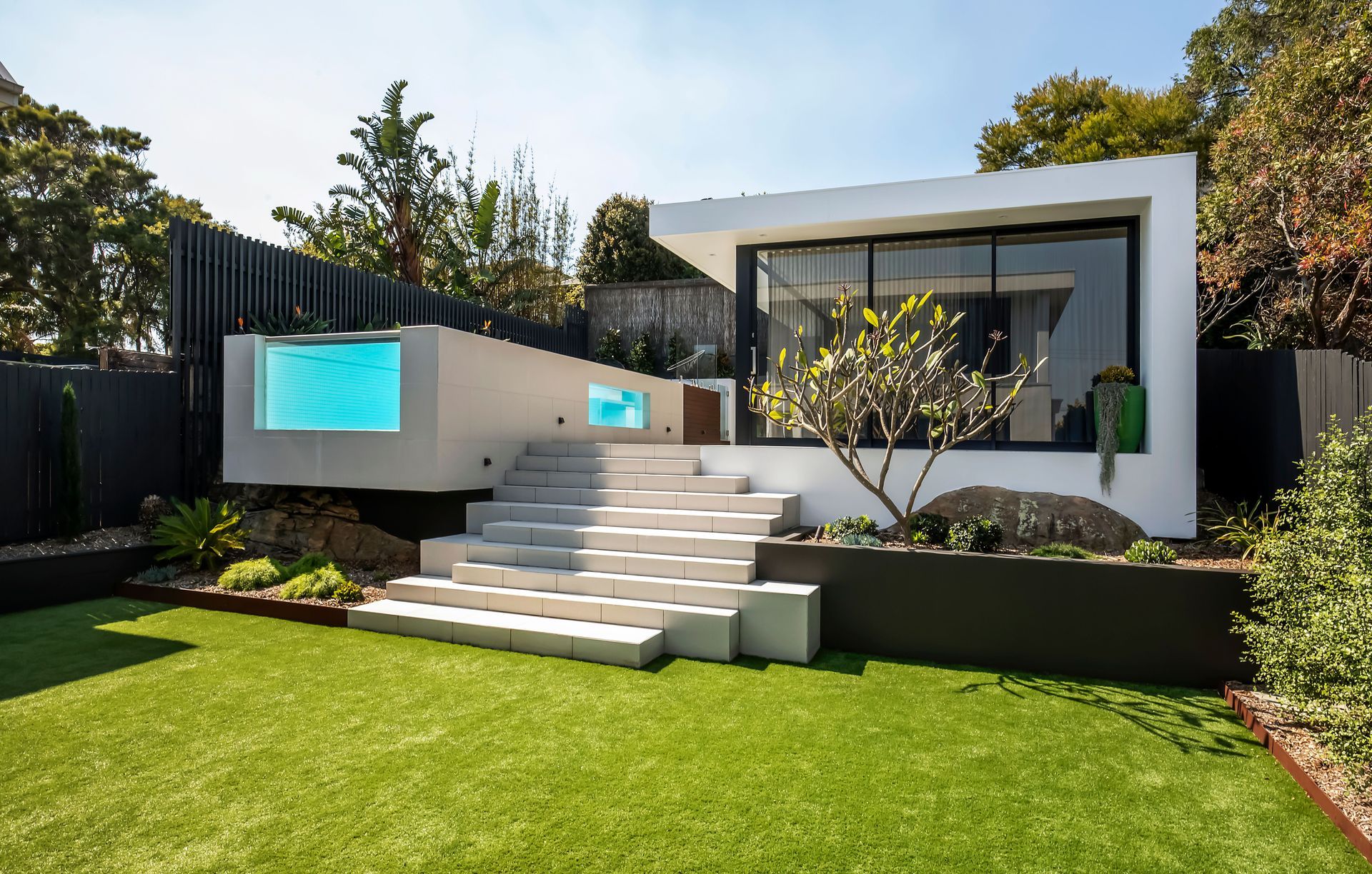 Site Specific Designs