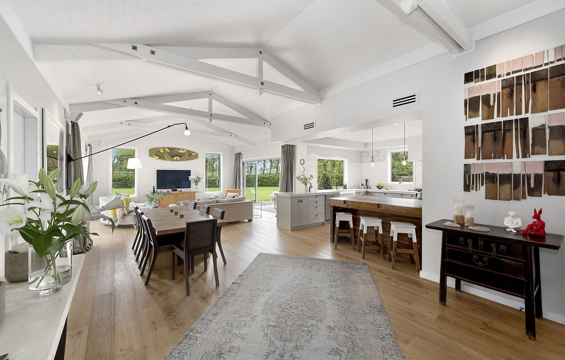 Blackwood Interiors
