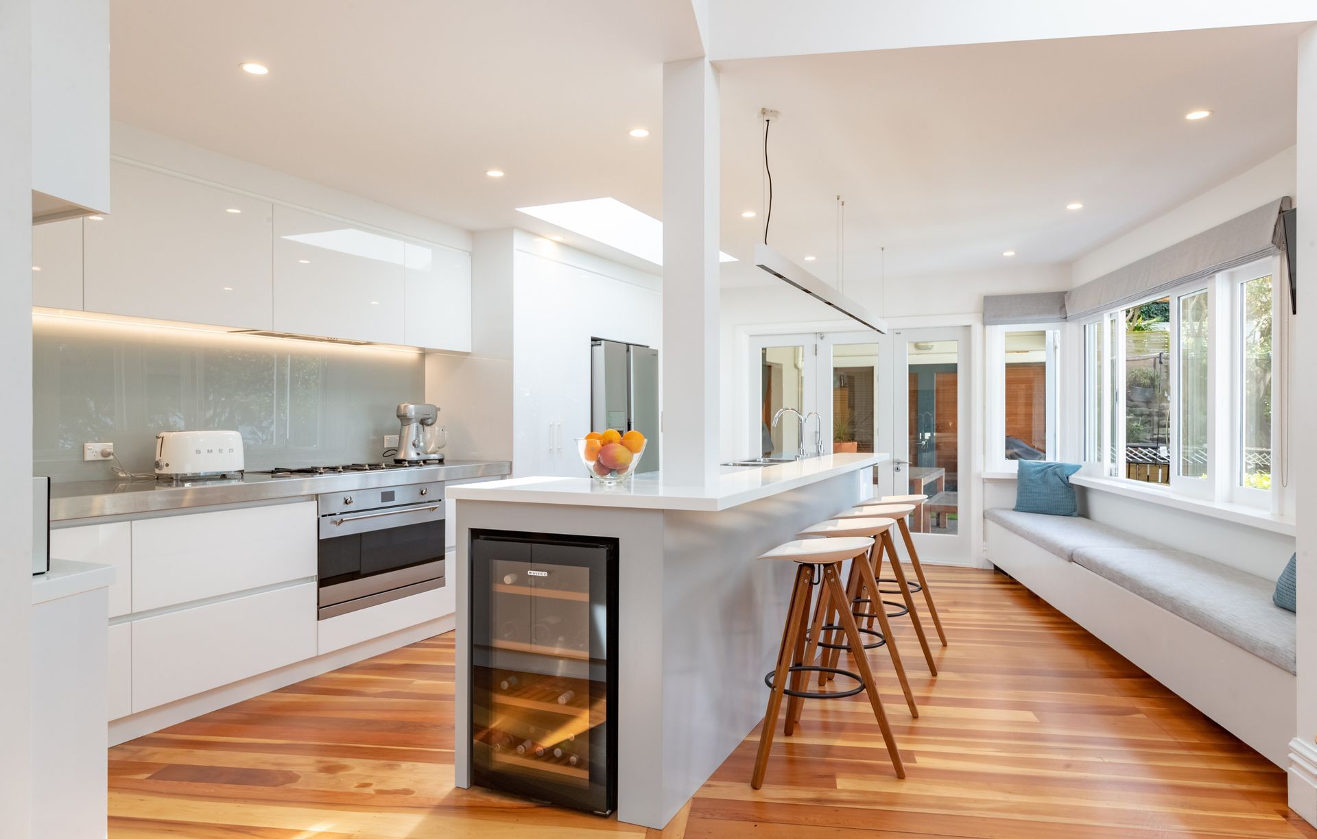 Wayde Beckman Design