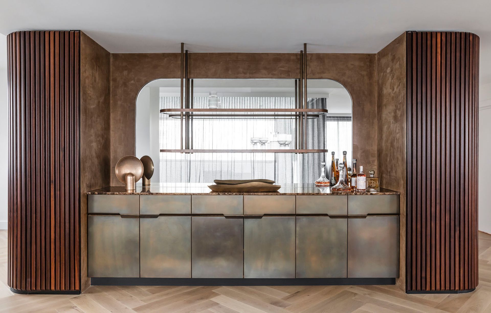 Alexandra Brown Interiors