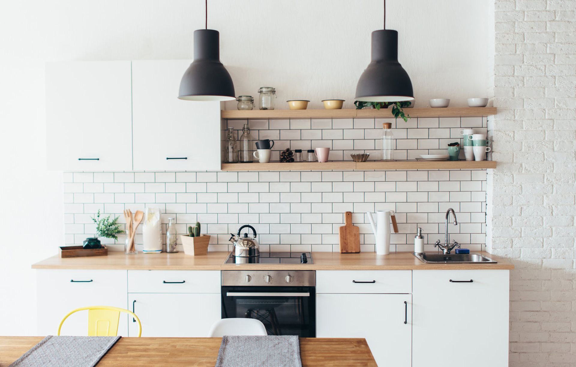 A.One Kitchens + Interiors