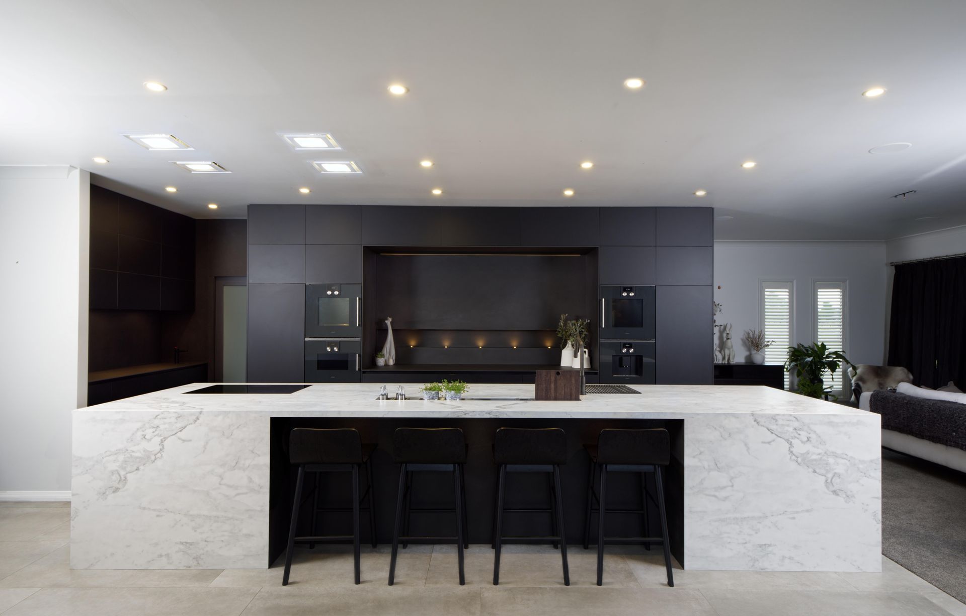 Sophistication in Design