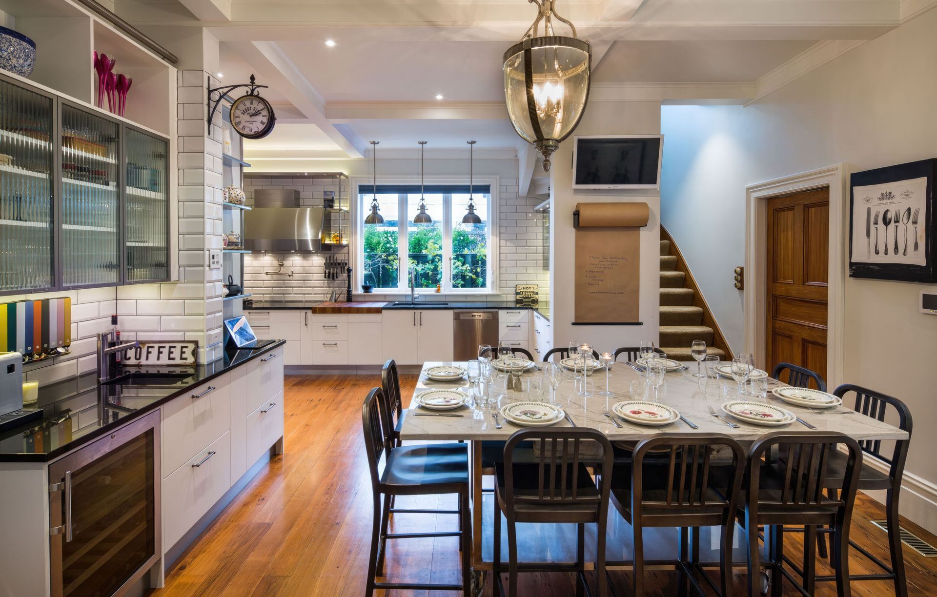 Simone van der Plas Interior Design